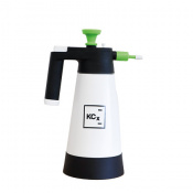 AUTECH Pressure Sprayer alkaline 1,5l - Накачной помповый распылитель 360° 1,5 л
