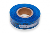 COMFORTMAT Лента соеденительная BAND BLUE для стыков мембранных материалов (0,049х30м) (12шт/упак)