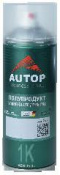 AUTOP №14 Грунт-спрей эпоксидный для точечного ремонта 520мл.(Св.-серый)