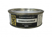 Воск разделительный IZHWAX  базовый  0,5 кг.