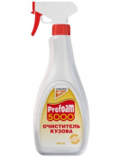 KANGAROO Profoam 5000 Очиститель (для кузова), 600мл ЧЗ