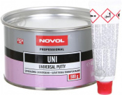 NOVOL Шпатлевка Uni 0,5 кг Универсальная