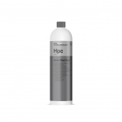 KOCH Hydro Plast Care - Водорастворимый концентрат для ухода за пластиковыми поверхностями (1 л.)