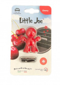 Little Joe Cherry (Вишня)- red Автомобильный освежитель воздуха