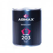 ARMAX эмаль базовая RED FINE PEARL 203, (0,93кг) АНАЛОГ VK-8203