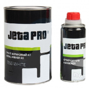 JETA PRO Грунт 4:1 2К акрил. (белый) (0,8л/0,2л)