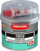 NOVOL Шпатлевка Finish 0,75 кг Финишная/отделочная