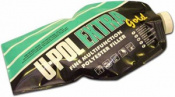 U-POL Шпатлевка (880мл) EXTRA GOLD Универсальная/доводочная, пакет