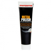 MENZERNA Паста Metal Polish 125 гр, Универсальная для полировки металлов (НЕ ЗАМОРАЖИВАТЬ)