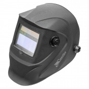 DENZEL Маска сварщика MTX-300AF, размер см. окна 93X43, DIN 4/9-13// MTX