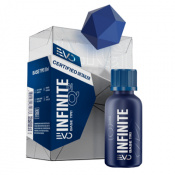 GYEON Infinite Q2 Base Type 1 (30ml) + Top Coat (30ml)."Сертифицированный партнер" (темп.режим)...