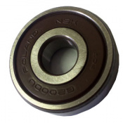 RUPES Подшипник ротора двигателя нижний для BR133\135  ER03\05 арт. 9.42