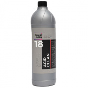SMART ACID CLEAN 18 Очиститель неорганических загрязнений на основе минеральных кислот (1л)