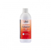 Leather Краска для кожи (Leather Colourant) EXPERT LINE Красный (Red) 500мл (НЕ ЗАМОРАЖИВАТЬ!)
