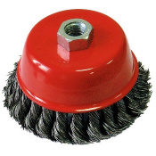 ORIENTCRAFT Корщетка скрученная М14х2 D65 мм