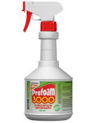 KANGAROO Profoam 3000 Очиститель (д/интерьера), 600мл