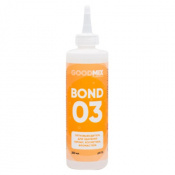 GOOD MIX BOND 03 Пятновыводитель для удаления удаления чернил, косметики, фломастера (250мл)