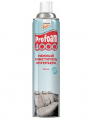 KANGAROO Profoam 4000 Очиститель (д/интерьера), пенный 780мл