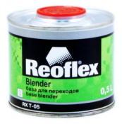 REOFLEX База для переходов по металику (Банка 0,5л)