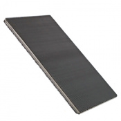 KOVAX Подложка для шлиф. машинки 75 x 120 mm (мягкая) (черная, без отвертстий)...