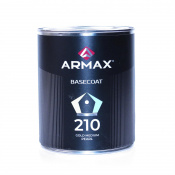 ARMAX эмаль базовая GOLD MEDIUM PEARL 210, (0,93кг) АНАЛОГ VK-8210