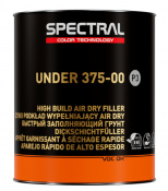SPECTRAL Грунт UNDER 375-00, БЕЛЫЙ 2,8л (заполнитель)...