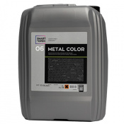 SMART METAL COLOR 06 Нейтральный очиститель дисков и кузова с индикатором (5л) ЧЗ
