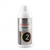 Leather Solvent Cleaner Средство для удаления прокрасов с кожи 0,5л (НЕ ЗАМОРАЖИВАТЬ!)