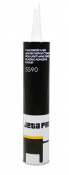 JETA PRO SEAL 5590 Клей для вклейки стекол 1-часовой SEAL 5590 (310мл)