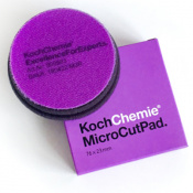 KOCH Micro Cut Pad - полировальный круг 76 x 23 mm