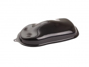 KPMF K88021 airelease пленка черная ГЛЯНЦЕВАЯ (рулон 1,52м х50м) 1пог.м (погрешность в отрез +/- 1-2%)