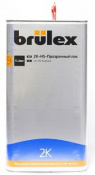 BRULEX Лак PROFI/Профи (5л/2.5л отв 2000.) HS 2:1...