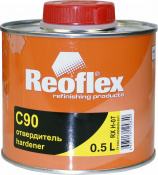 Reoflex отвердитель C90 для быстрого лака (0.5)