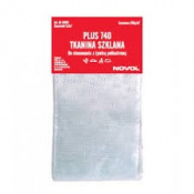 NOVOL 740 Стеклоткань150 гр/м2 (0,5кв.м)