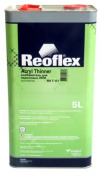 REOFLEX Разбавитель 5л для Акрилов
