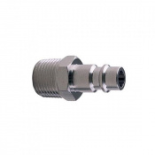 WALMEC Б/С Штекер ПАПА М 1/4"