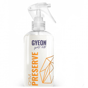 GYEON Preserve (250 ml) Кварцевый консервант пластика интерьера (темп.режим)