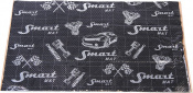 Smartmat Вибропласт Фаворит 15 (Smartmat Black 15). 0,75х0,47 (1,5мм)