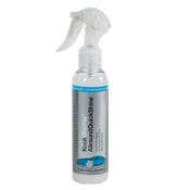 Koch ALLROUNDQUICKSHINE Универсальное средство для быстрого восстановления блеска поверхности 140мл.