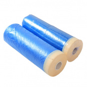 SUNTAPE Пленка со скотчем 210 см х 20 м (Корея)