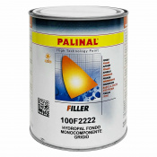 PALINAL Грунт-изолятор 100F 1K на водной основе (белый, 1л)