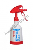 Распылитель Kwazar Mercury PRO+ 0.5л.PH 1-4, КРАСНЫЙ