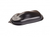 KPMF K89021 airelease пленка черная МАТОВЫЙ САТИН (рулон 1,52м х50м) 1пог.м (погрешность в отрез +/- 1-2%)