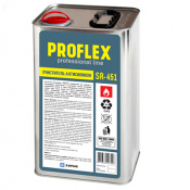 PROFLEX Очиститель Антисиликон 5л.МЕДЛЕННЫЙ