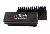 LeTech Brush Mini Щетка для чистки кожи LeTech (МАЛАЯ)