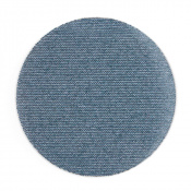 SANDWOX BLUE NET круг сетка 150 мм, P80...