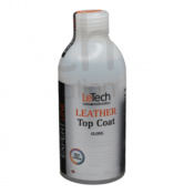 Leather TOP COAT Gloss Защитный лак для кожи, глянцевый 500мл EXPERT LINE (НЕ ЗАМОРАЖИВАТЬ!)(finish)
