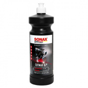 SONAX Высокоабразивный полироль Sonax ProfiLine CutMax 06-04, 1л (темп.режим!)