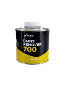 BODY 700 Смывка краски (Банка 0.5л)