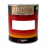RETAN PG HYBRID ECO MZ 46V COLOR CLEAR 0.9л(77-0016)